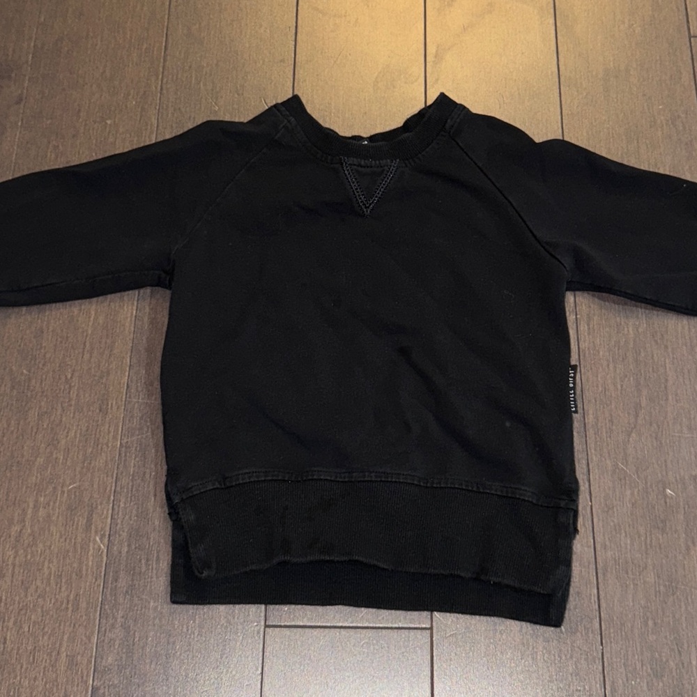 Little Bipsy Sweatshirt